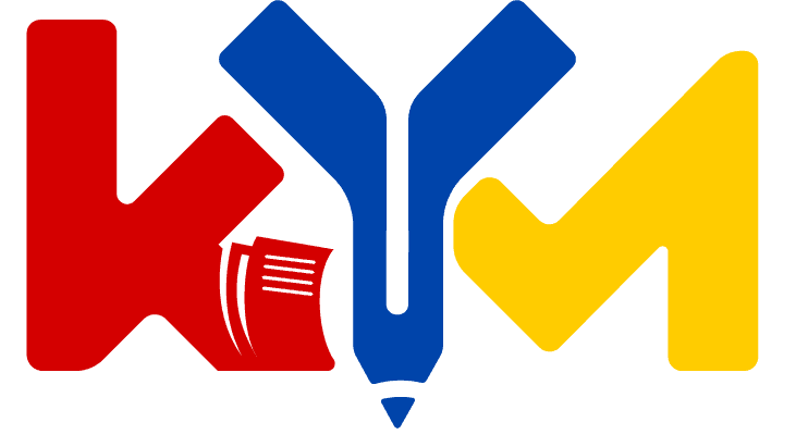 KYM Logo